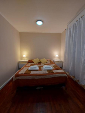 Hermoso Departamento, excelente ubicación a 50 mts de Plaza principal